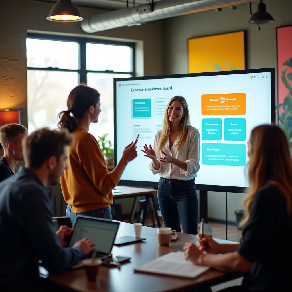 Sustainable practices